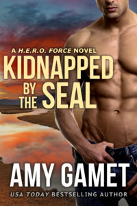 Kidnapped by the SEAL