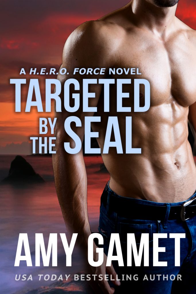 Targeted by the SEAL