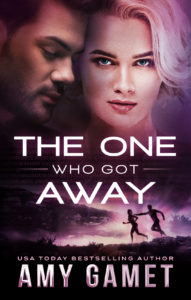 The One Who Got Away